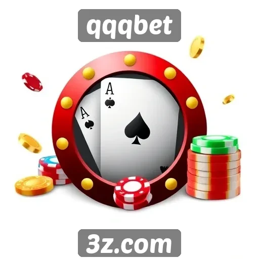 qqqbet oferece variedade em jogos de cassino online