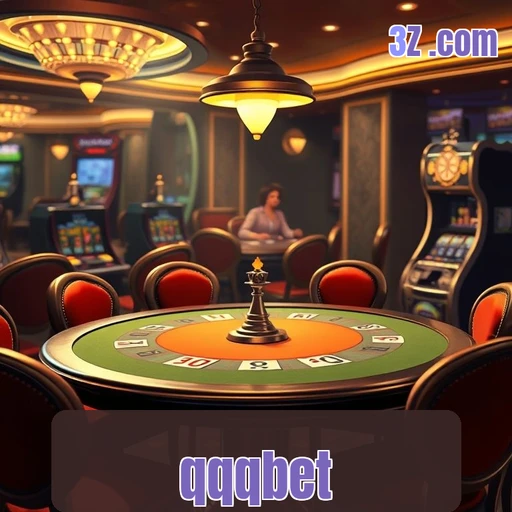 Recursos Imperdíveis na Seção Paga do QQBet