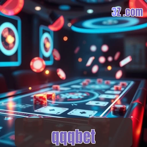 A Experiência Inigualável da Plataforma qqqbet em Jogos Online
