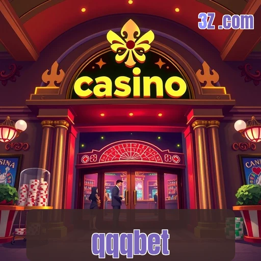 Experiência VIP Inesquecível no qqqbet Para Jogadores Online