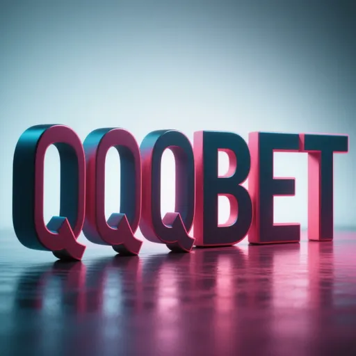 Novo logo da qqqbet